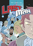 Lastman - T11 - Lastman