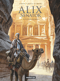 Alix Senator - T08 - La Cite Des Poisons