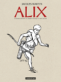 Alix, Edition Anniversaire - T01 - Alix