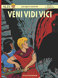 Alix - T37 - Veni Vidi Vici