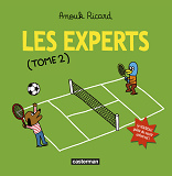 Les Experts (En Tout) - T02 - Les Experts (En Tout)