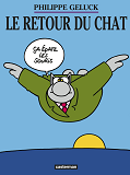 Les Albums Du Chat - T02 - Le Retour Du Chat