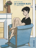 Le Cahier Bleu