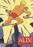Alix, L'Art De Jacques Martin