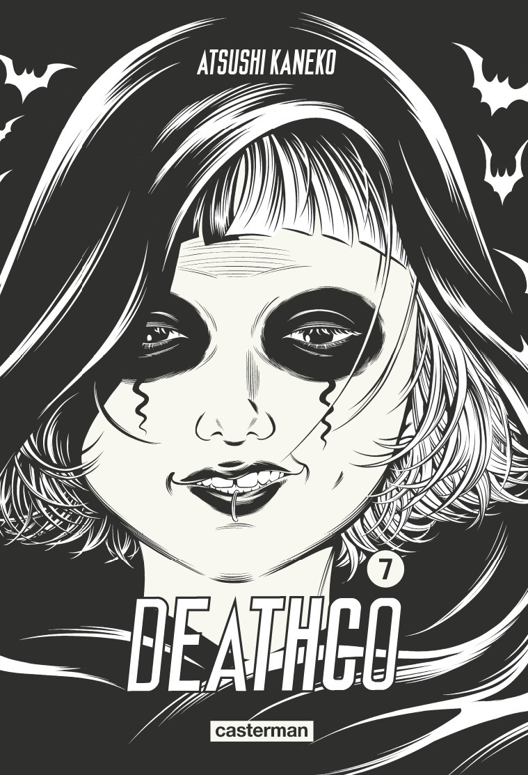 Deathco - T07 - Deathco