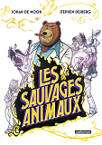 Les Sauvages Animaux                                                                                