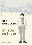 Un Zoo En Hiver