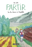 PARTIR (COMPOSTELLE)                                                                                