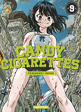 Candy And Cigarettes T9                                                                             