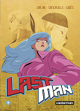 Lastman T4 (Poche)                                                                                  