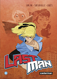 Lastman T3 (Poche)                                                                                  