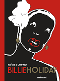 Billie Holiday (Ne 2022)                                                                            