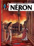 Alix Raconte - T03 - Neron