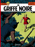 Alix - T05 - La Griffe Noire