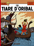 Alix - T04 - La Tiare D'Oribal