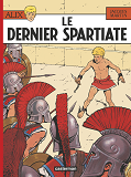 Alix - T07 - Le Dernier Spartiate