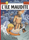 Alix - T03 - L'Ile Maudite - L' Ile Maudite