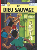 Alix - T09 - Le Dieu Sauvage