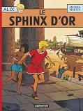 Alix - T02 - Le Sphinx D'Or