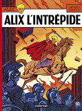Alix - T01 - Alix L'Intrepide