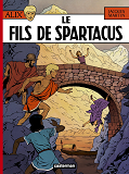 Alix - T12 - Le Fils De Spartacus