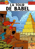 Alix - T16 - La Tour De Babel