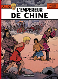 Alix - T17 - L' Empereur De Chine