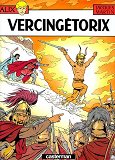 Alix - T18 - Vercingetorix