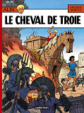 Alix - T19 - Le Cheval De Troie