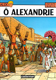 Alix - T20 - O Alexandrie