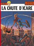 Alix - T22 - La Chute D'Icare