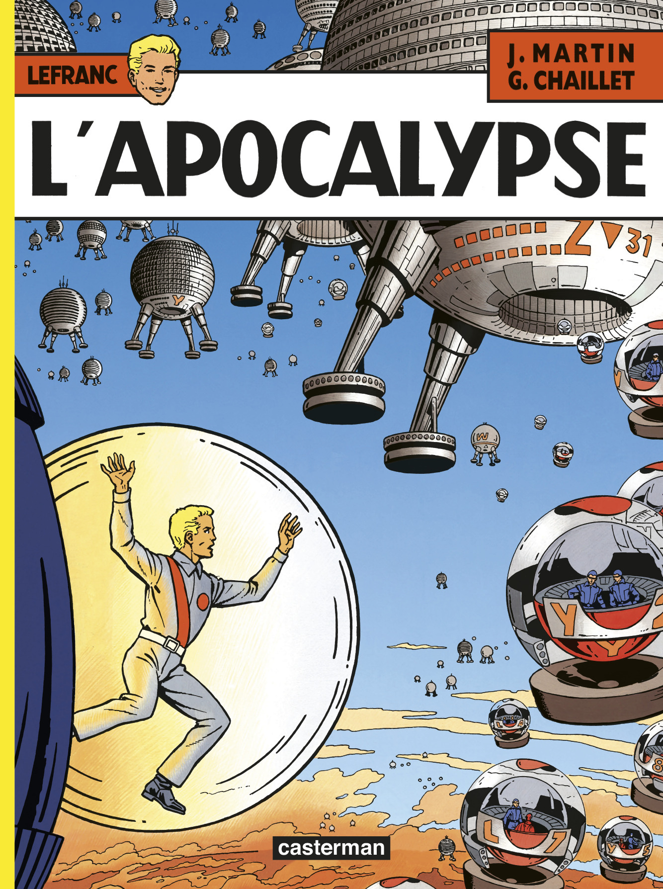 L' Apocalypse