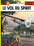 Le Vol Du Spirit