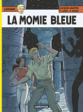 La Momie Bleue