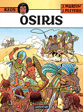 Keos - T01 - Osiris