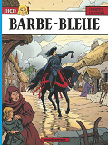 Les Albums De Jhen - T04 - Barbe Bleue