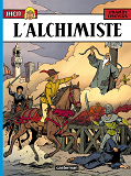 Les Albums De Jhen - T07 - L' Alchimiste