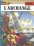 Les Albums De Jhen - T09 - L' Archange