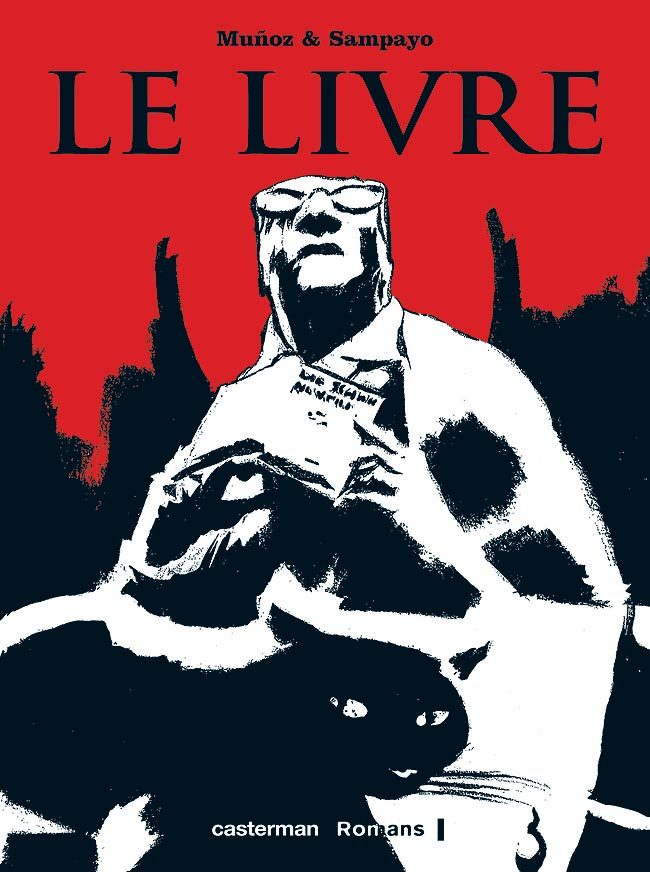 Le Livre