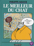 Le Meilleur Du Chat