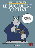 Le Succulent Du Chat