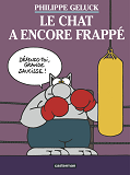 Les Albums Du Chat - T13 - Le Chat A Encore Frappe