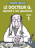 Docteur G - T01 - Le Docteur G Repond A Vos Questions