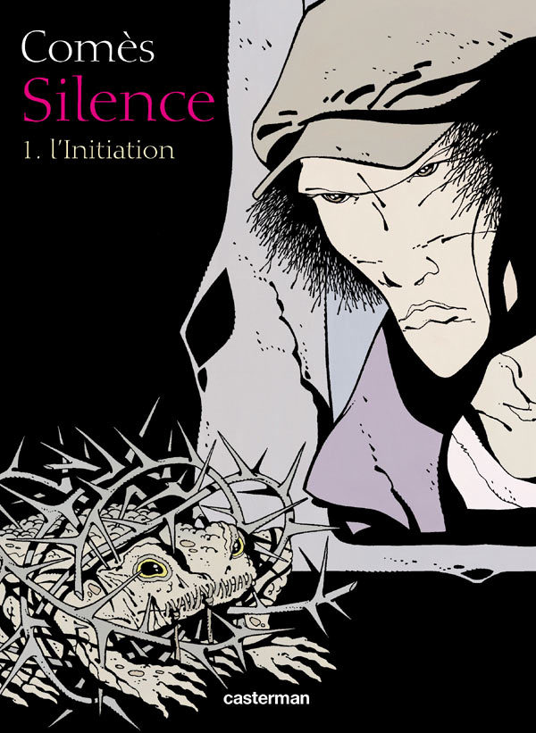 Silence - T01 - L' Initiation