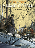 Magasin General - T03 - Les Hommes