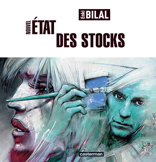 Nouvel Etat Des Stocks