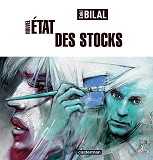 Nouvel Etat Des Stocks