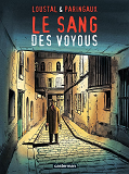 Le Sang Des Voyous