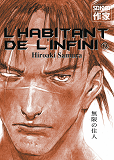 L'Habitant De L'Infini - T10 - L' Habitant De L'Infini