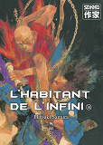 L'Habitant De L'Infini - T14 - L' Habitant De L'Infini